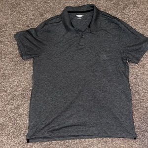 Polo Shirt (Short Sleeve)